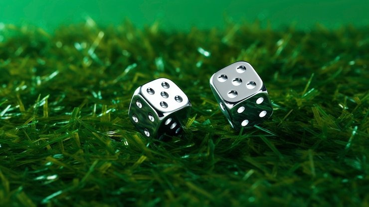 lucky 63 Other Table Games