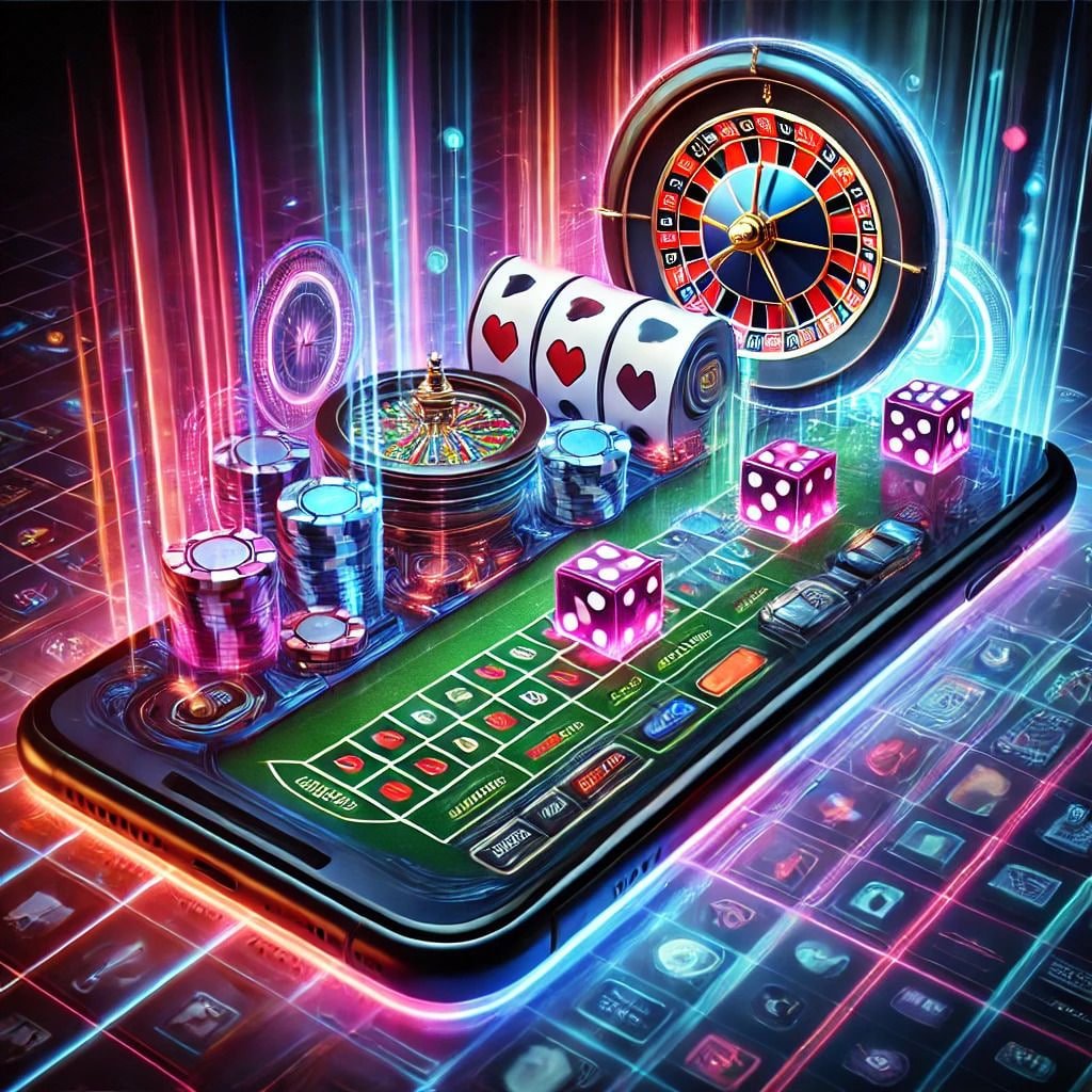 lucky 63 Apka Pocket Lobby—Live, Slots, Sportsbook