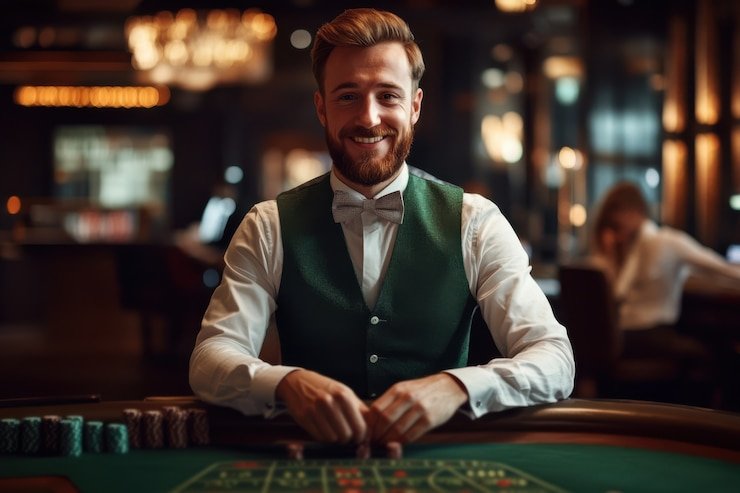 lucky 63 lucky 63 iOS App: Live Casino aur Slots Ek Haath mein