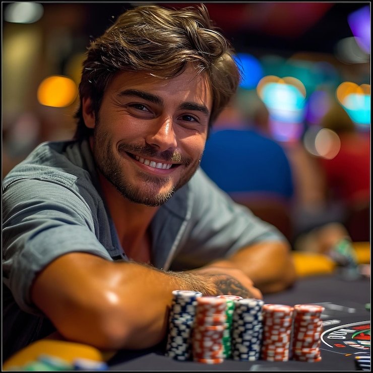lucky 63 Live Casino